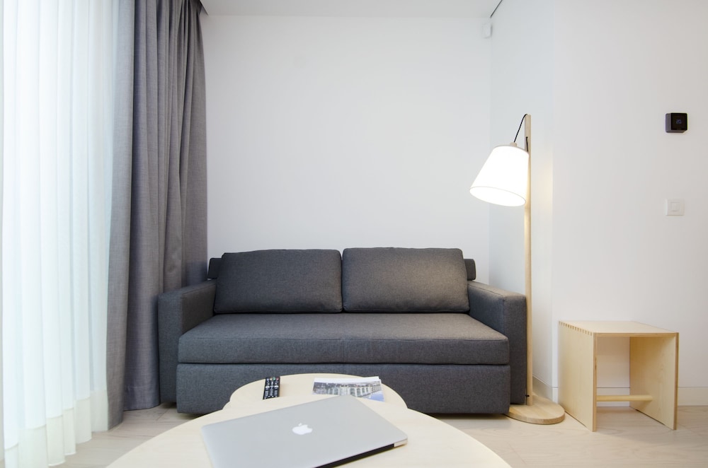 Apartamentos Hoom Juan Bravo 56 36/49
