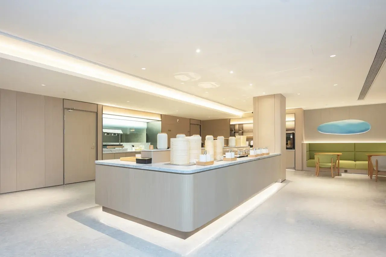 JI Hotel (Jinhua Wuyi Branch) 3/9