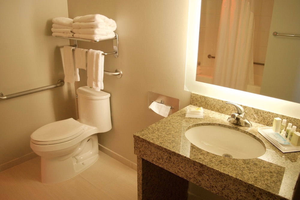 Holiday Inn Vancouver Airport Richmond 74/74