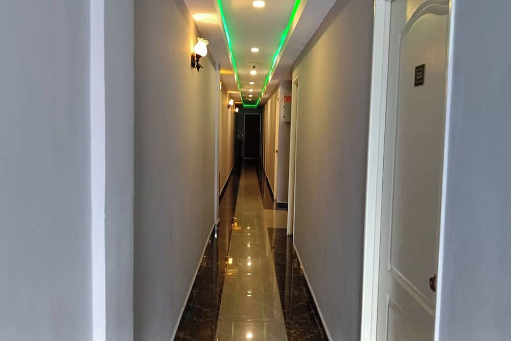 D'Lima Inn Bukit Bintang 39/58