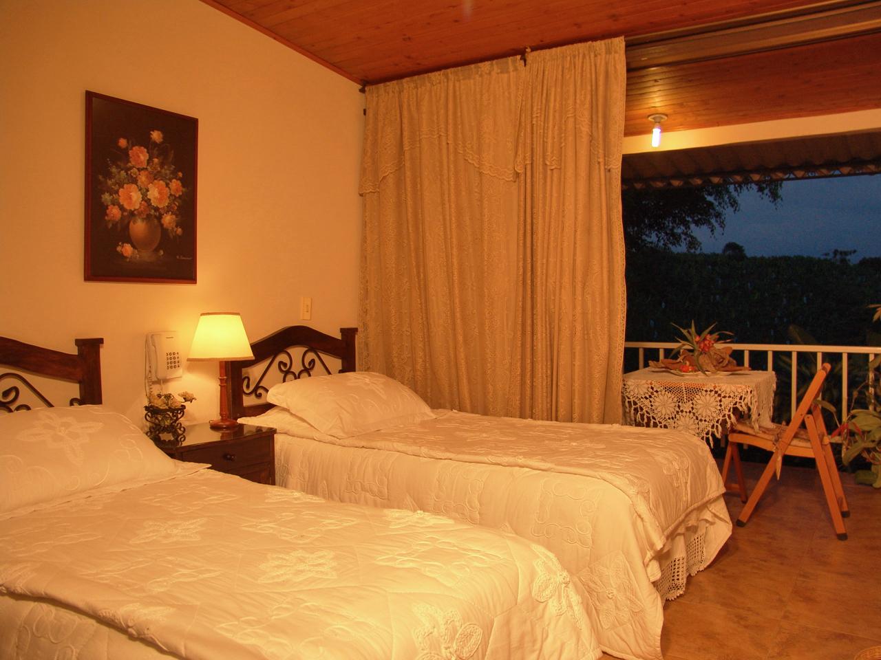 Finca Turistica Machangara 8/30