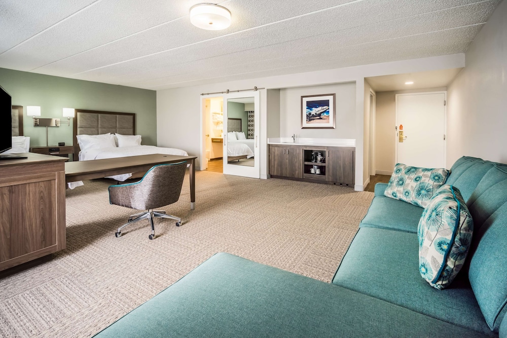 Hampton Inn Dover de 17/30