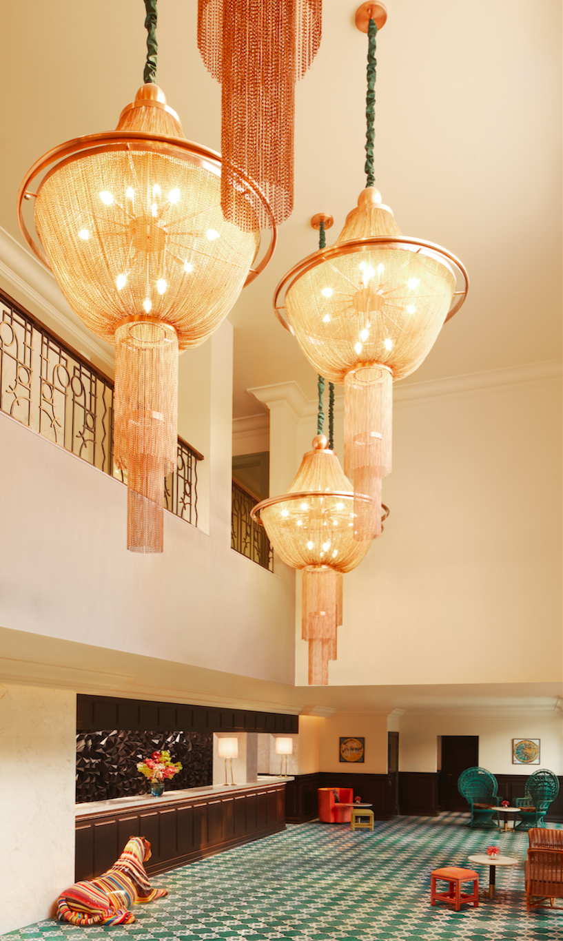 The Connaught, New Delhi - IHCL SeleQtions 19/43
