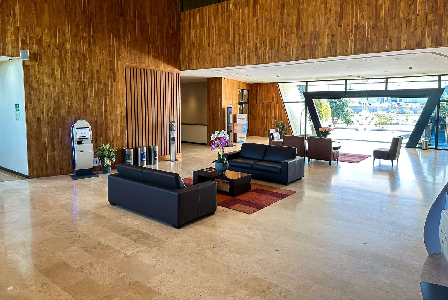 Wyndham Quito Airport 38/68