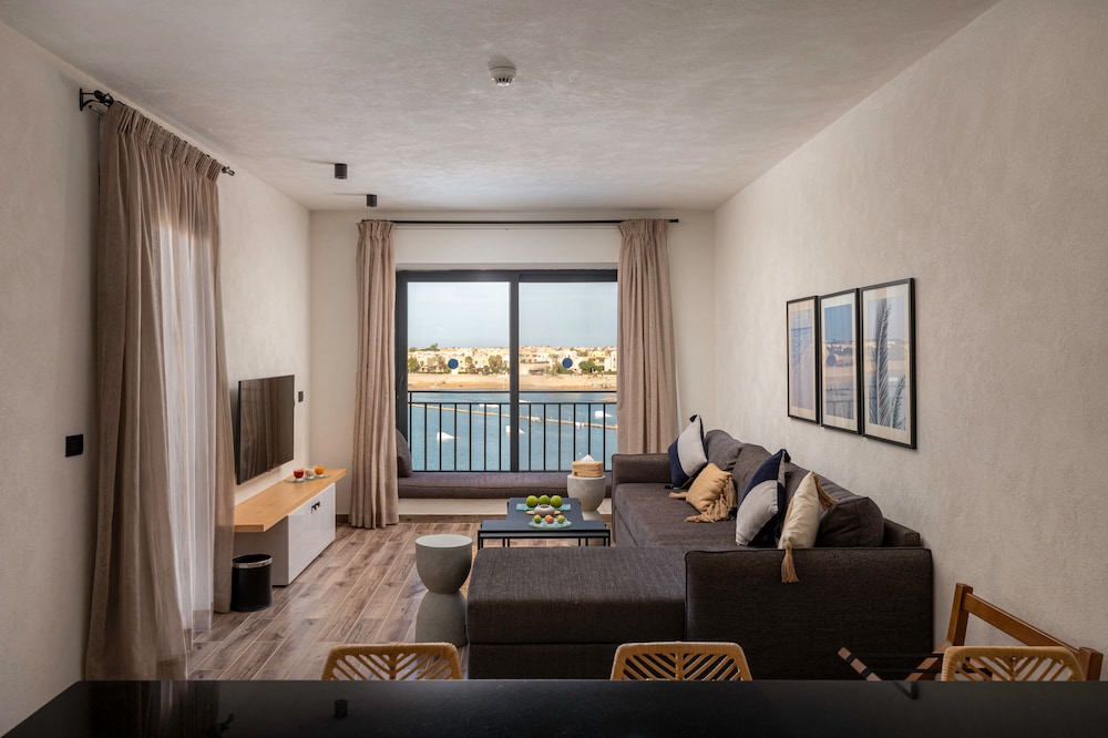 CREEK Hotel and Residences El Gouna 68/84