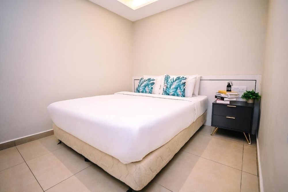 Kingston Hotel 1 @ Bukit Bintang 28/59