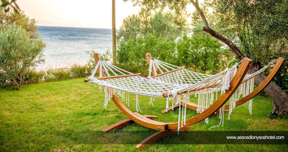 Assos Dionysos Hotel - Adults Only 26/49