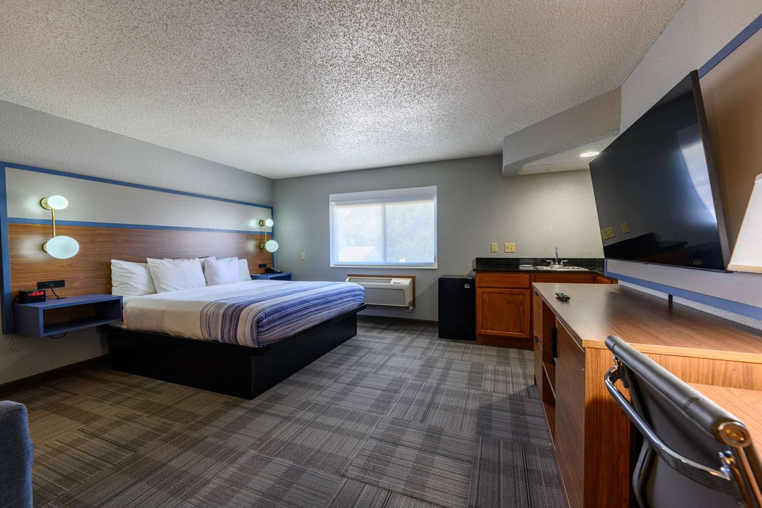 Americinn By Wyndham Monroe 22/61