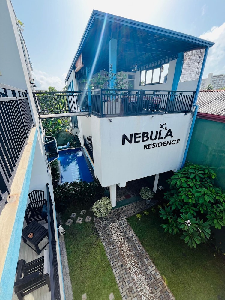 Nebula Residence 2/49