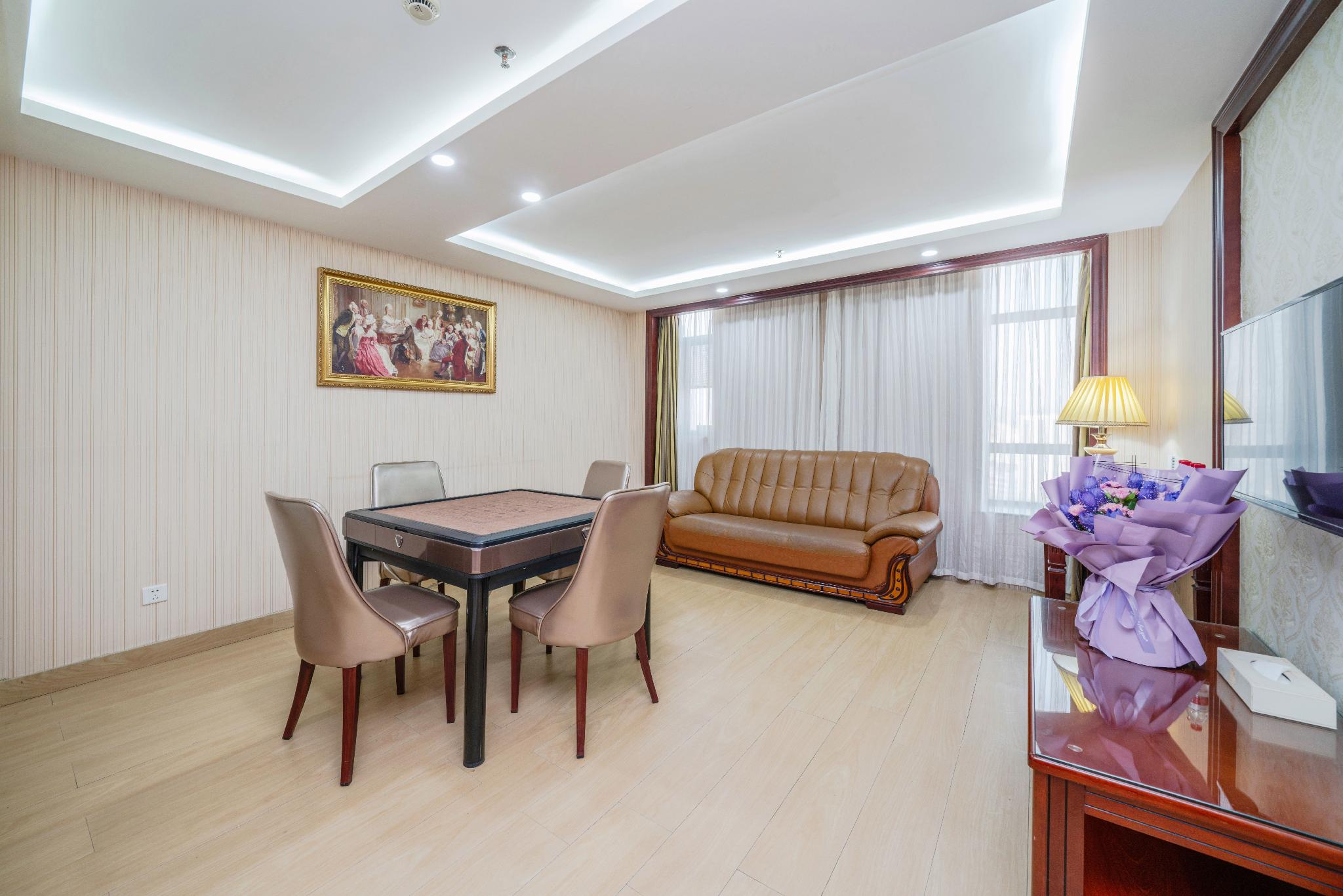 Vienna Hotel Shenzhen Fuyong Xintian 27/39