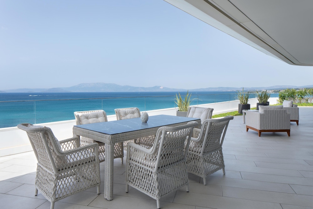 Reges A Luxury Collection Resort And Spa 41/43