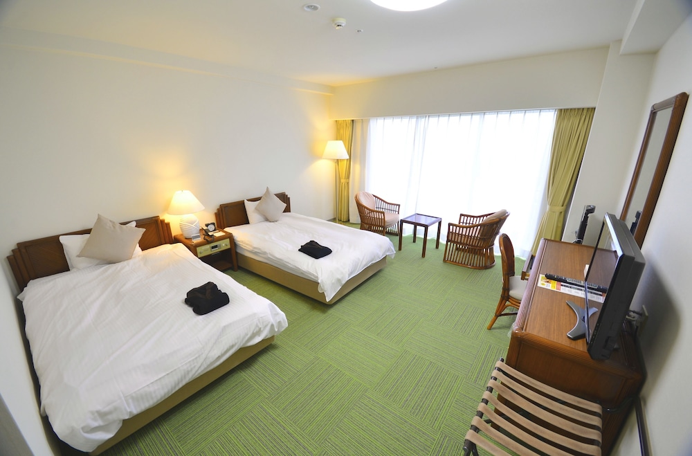 Satsuma Resort Hotel 15/62