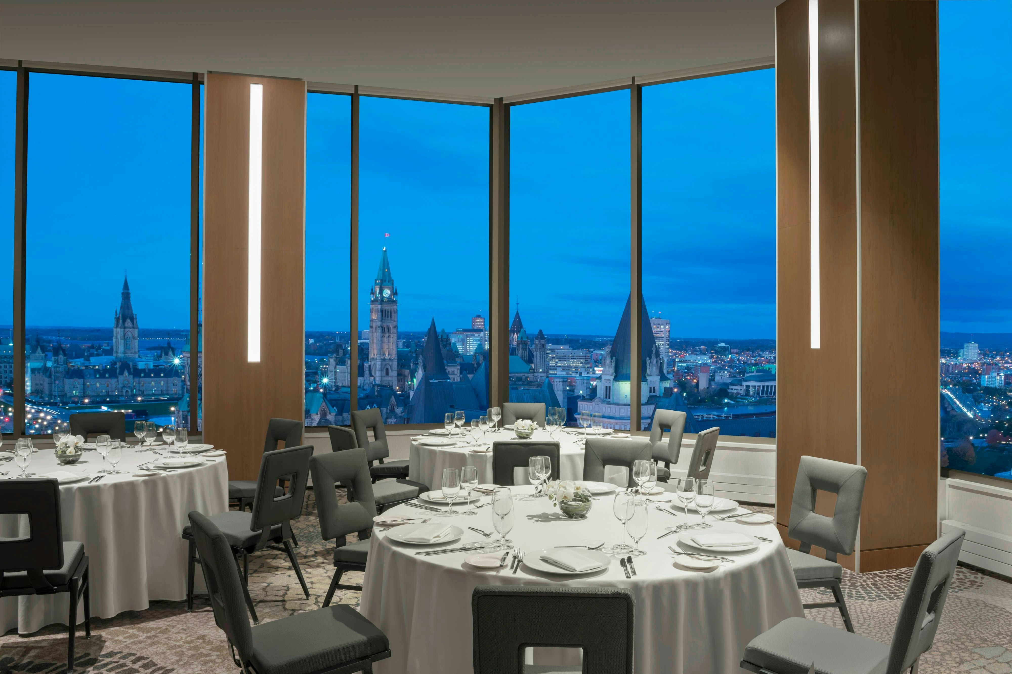 Westin Hotel Ottawa 16/46