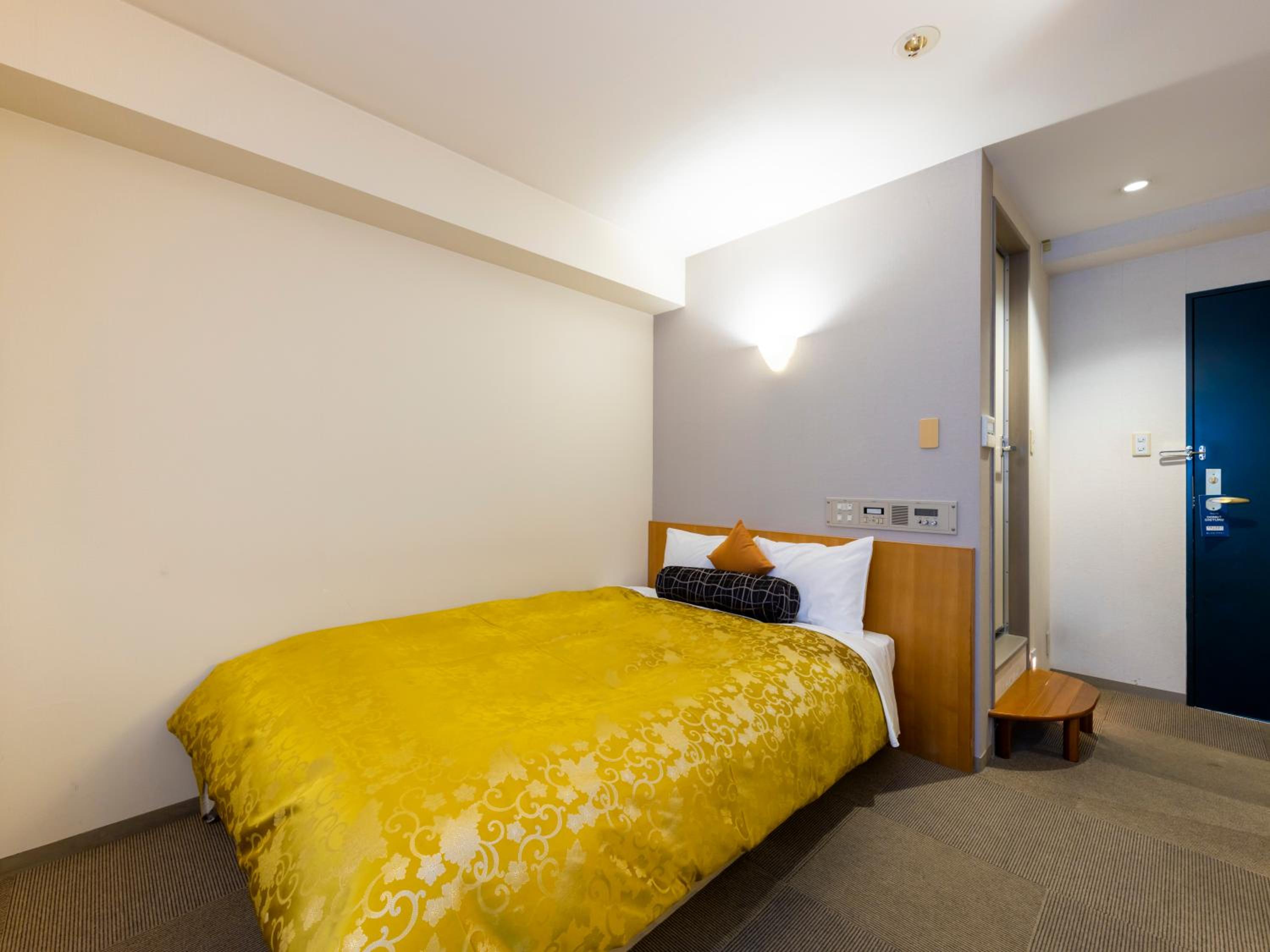 Hotel Dorf Shizuoka 18/56