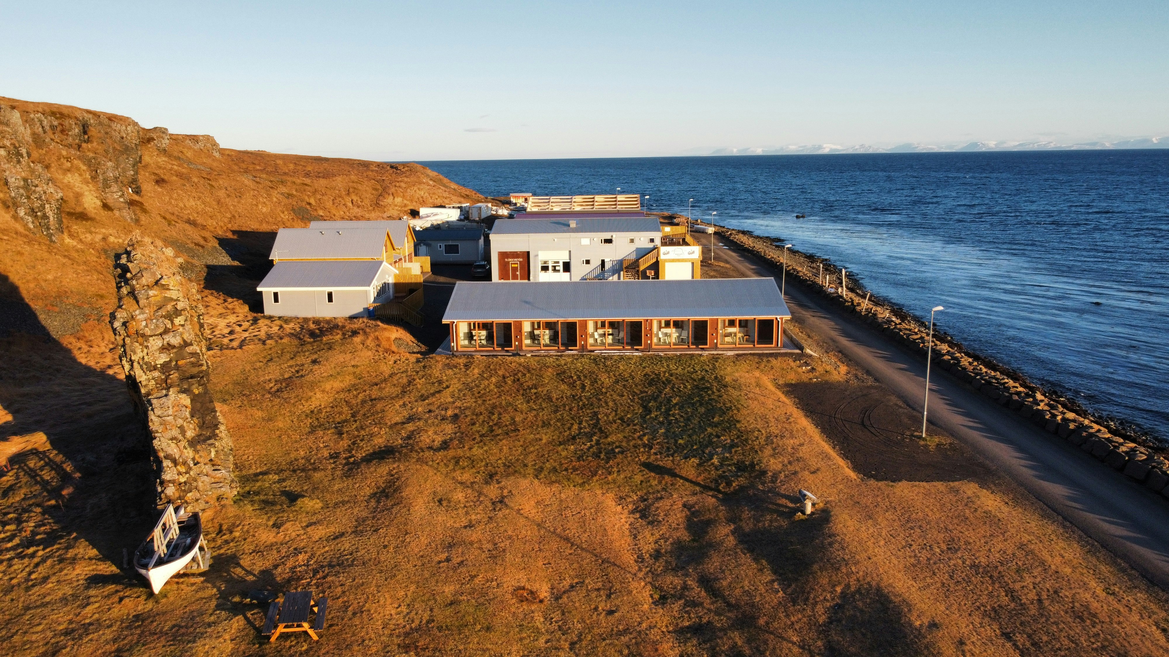 Malarhorn Guesthouse 64/78
