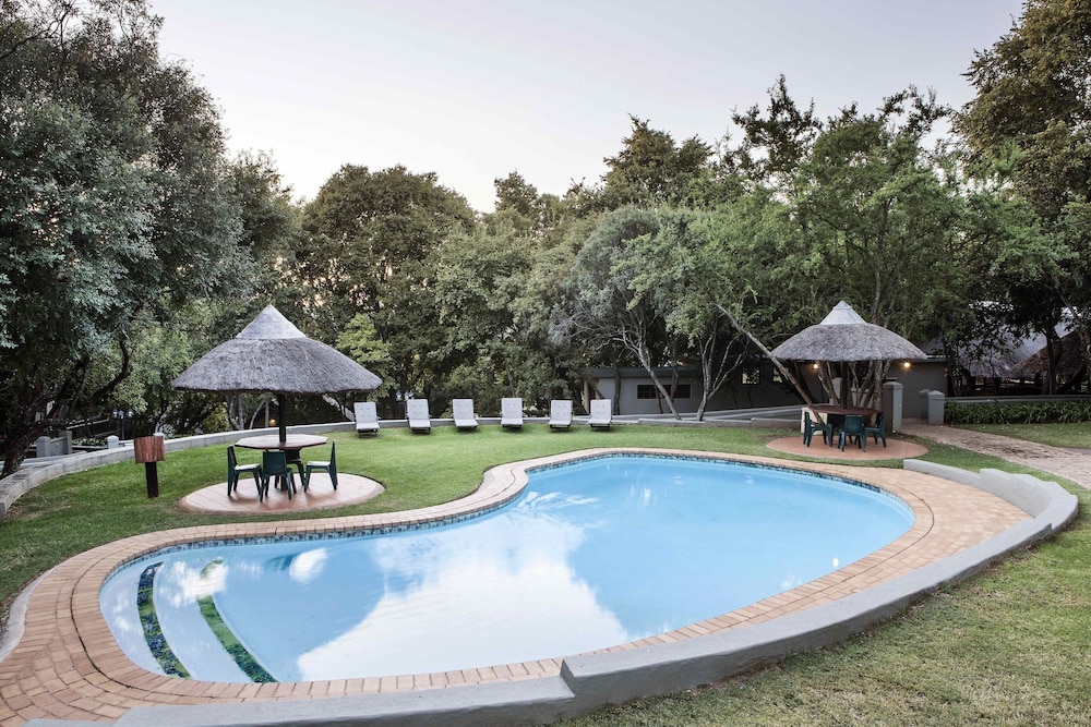 Faircity Roodevallei 44/50
