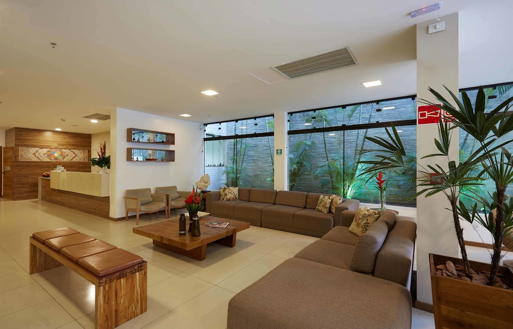 Palms Ponta Verde by Tropicalis 31/50