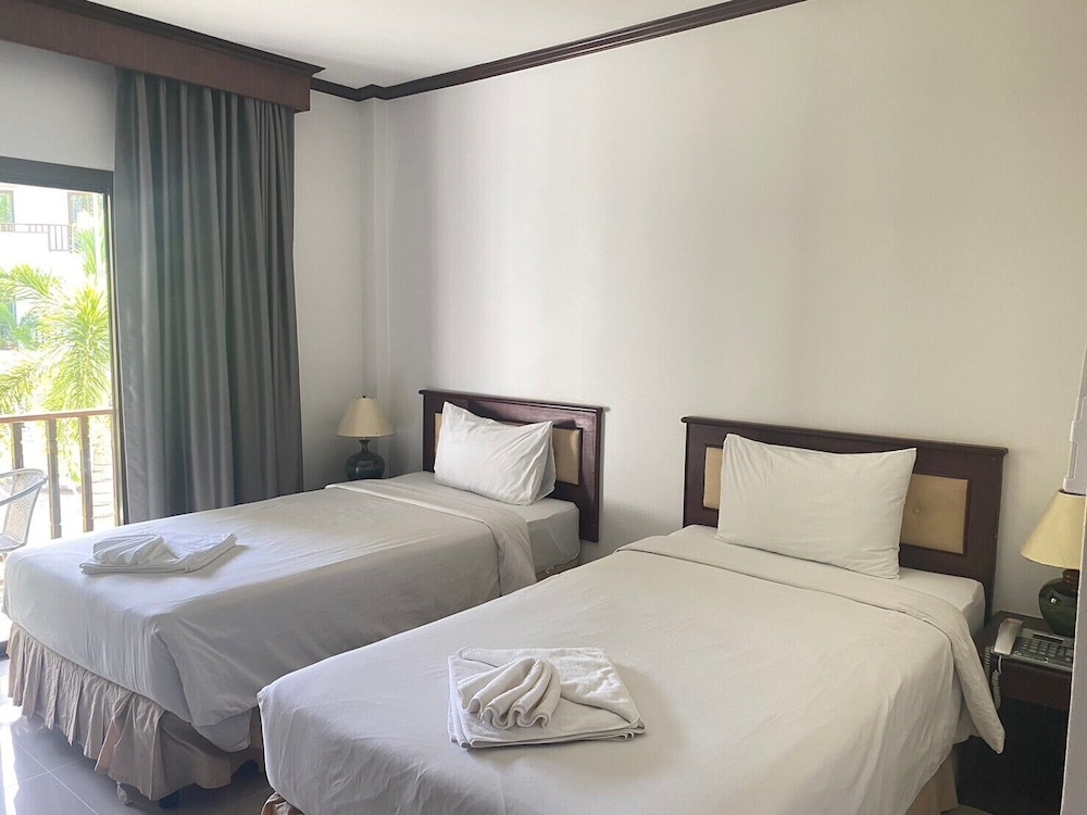 SUPERIOR, TWIN BEDS