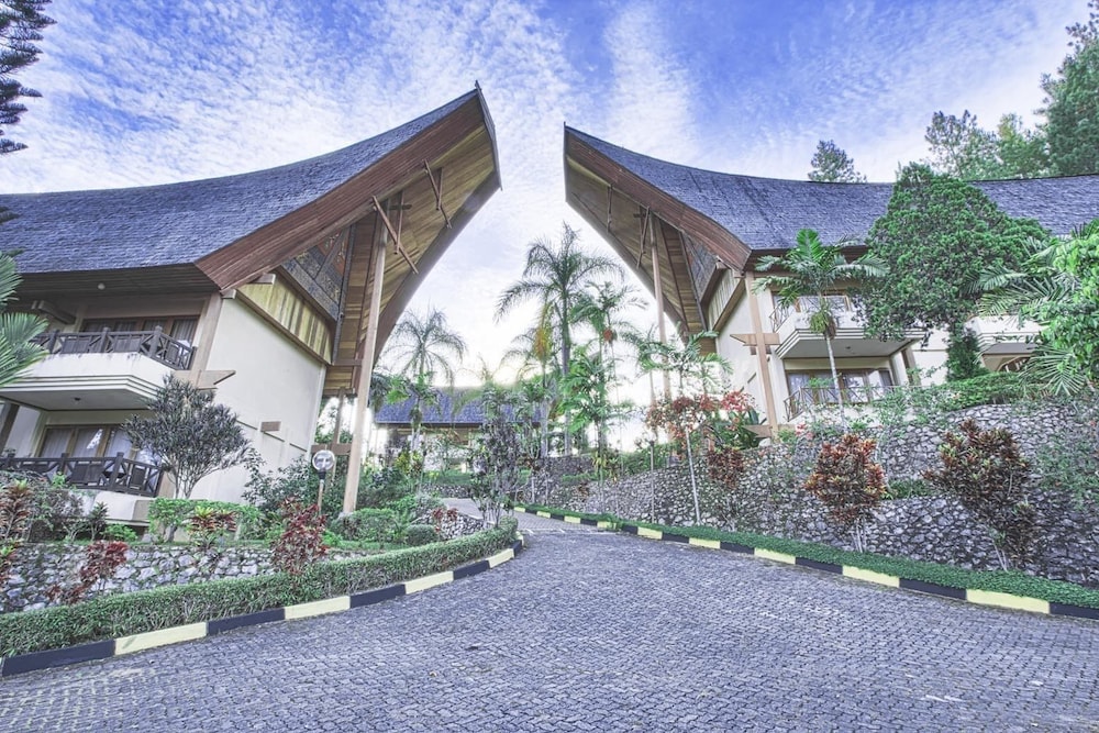Sahid Toraja 5/35