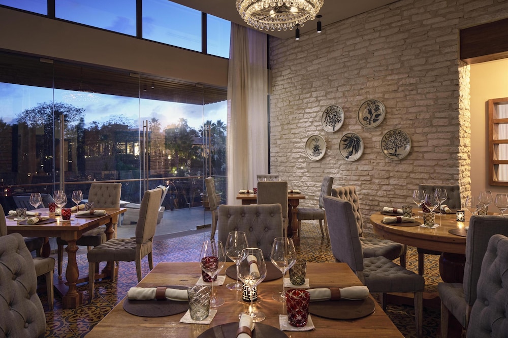 Andaz Mayakoba Resort Riviera Maya - a concept by Hyatt 88/106
