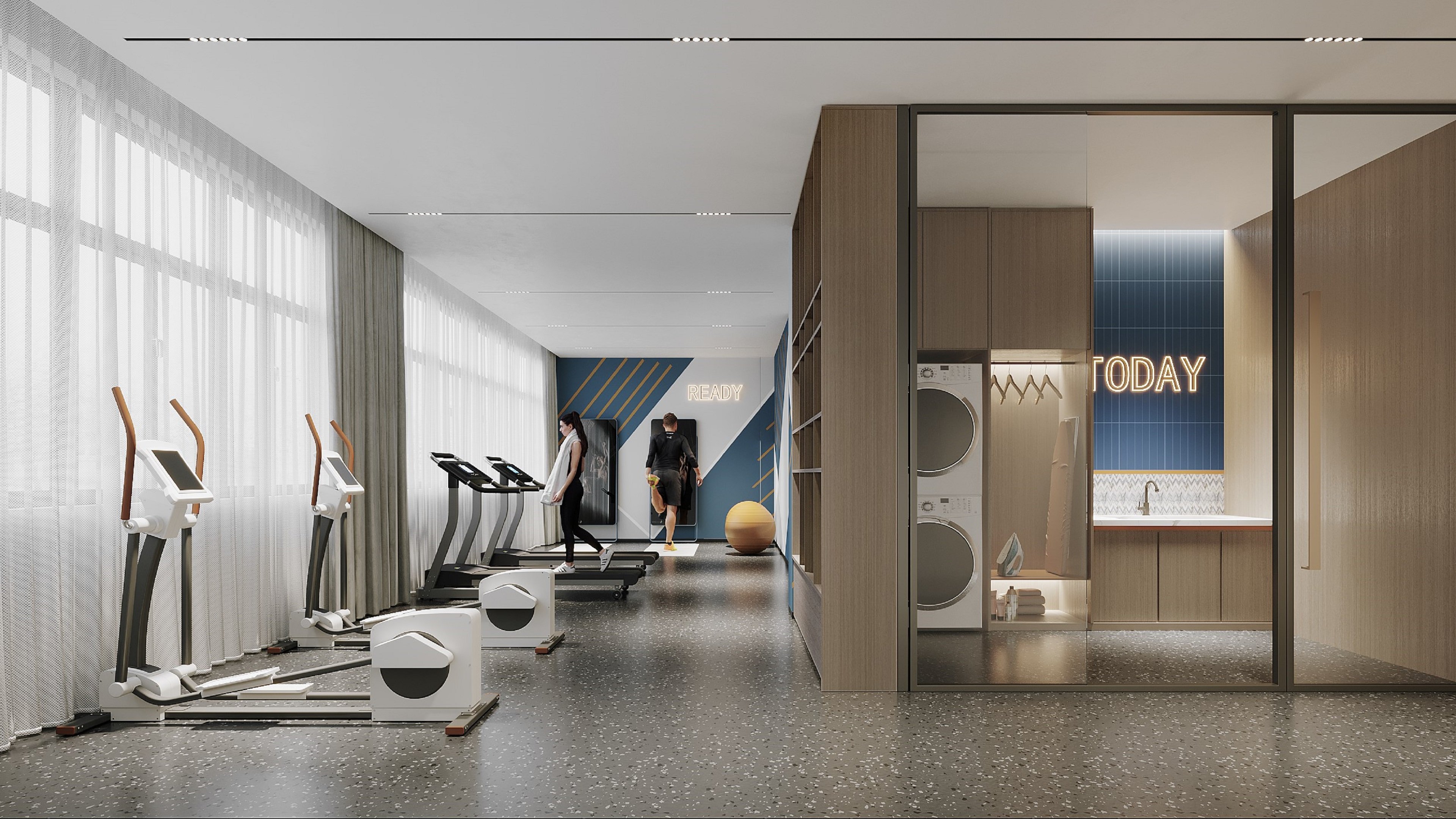 Holiday Inn Express Yuhuan Wetland Park 19/42