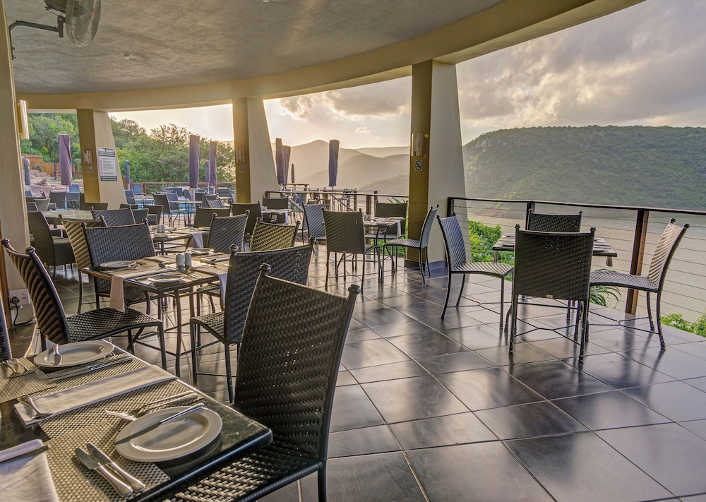 Jozini Tiger Lodge and Spa 61/83