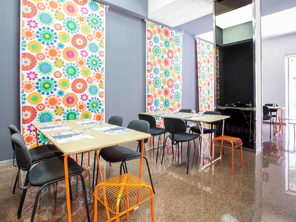 Ibis Styles Brindisi 52/66