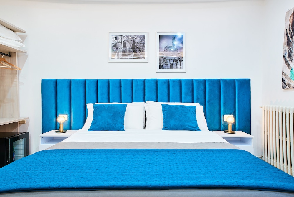 Tourist House Ricci 16/50