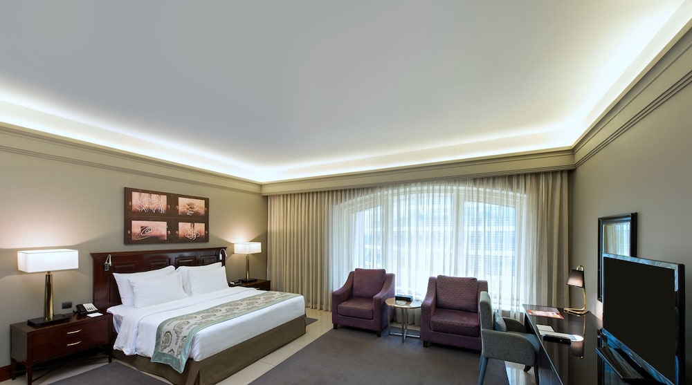 room