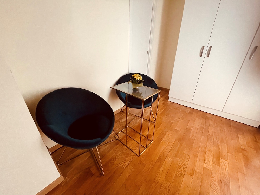 Trevi Rome Suite 24/50