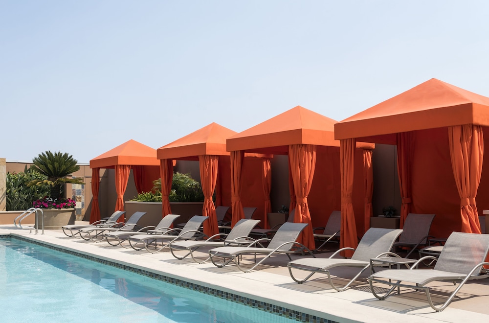 Four Seasons Hotel Silicon Valley At East Palo Alto 24/49