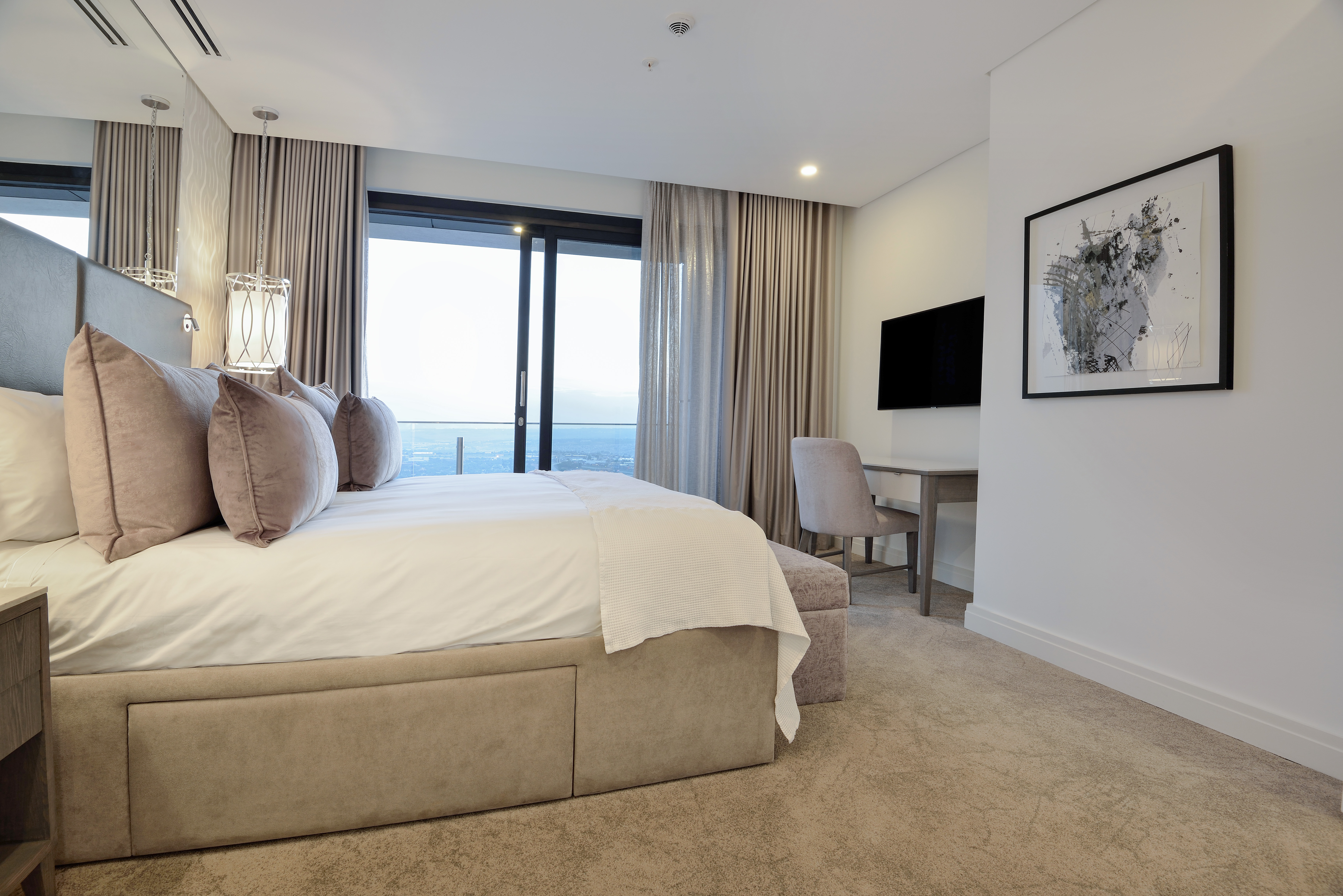 Two Bedroom Grand