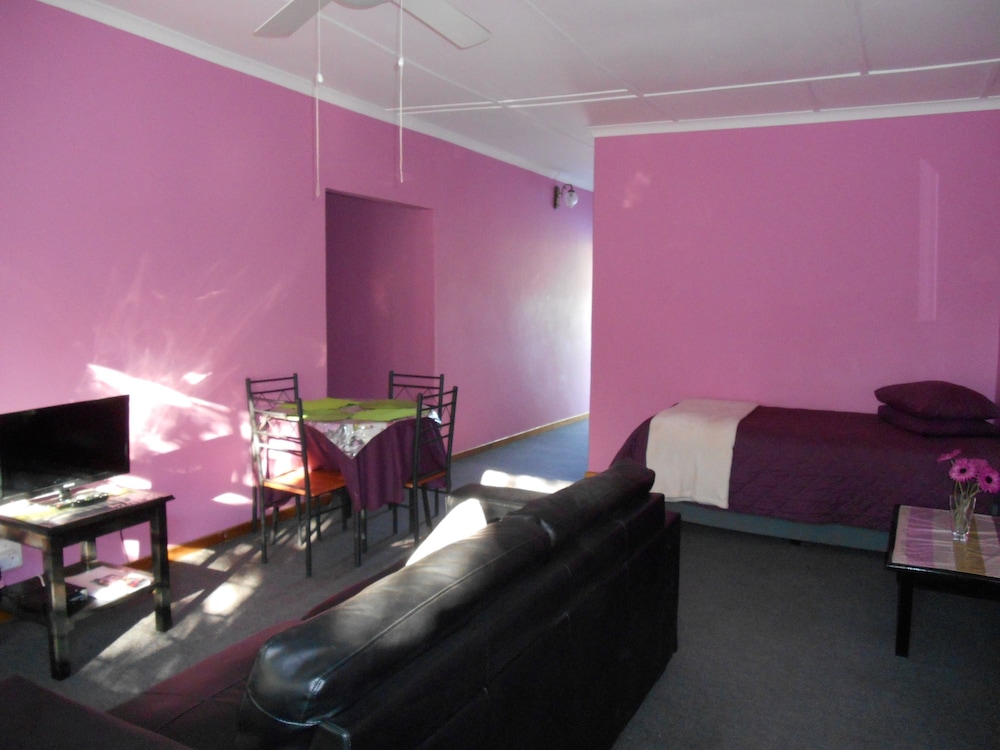 Obesa Lodge 31/47