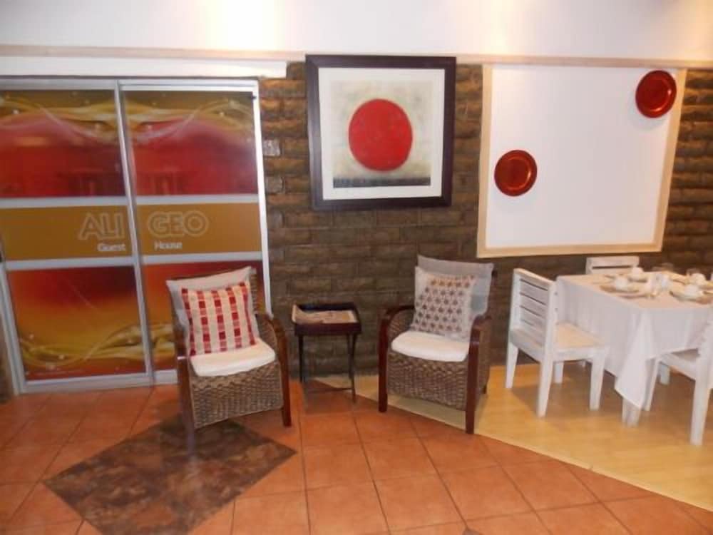 Aligeo Hotel 15/26