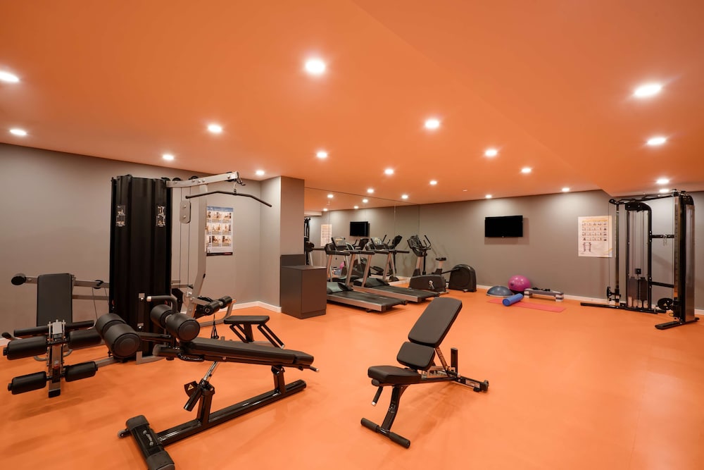 Park Inn By Radisson Istanbul Atasehir 43/85