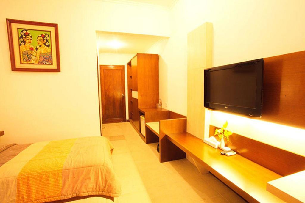 Villa Bunga Hotel and Spa 19/23