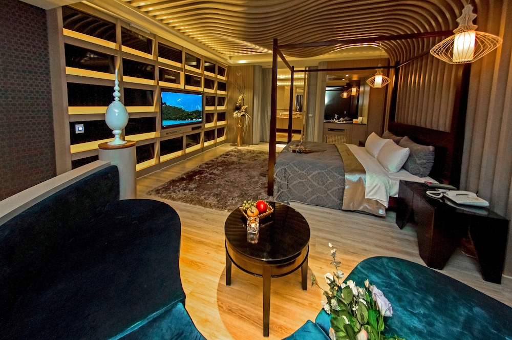 Jin Sha Motel 38/49