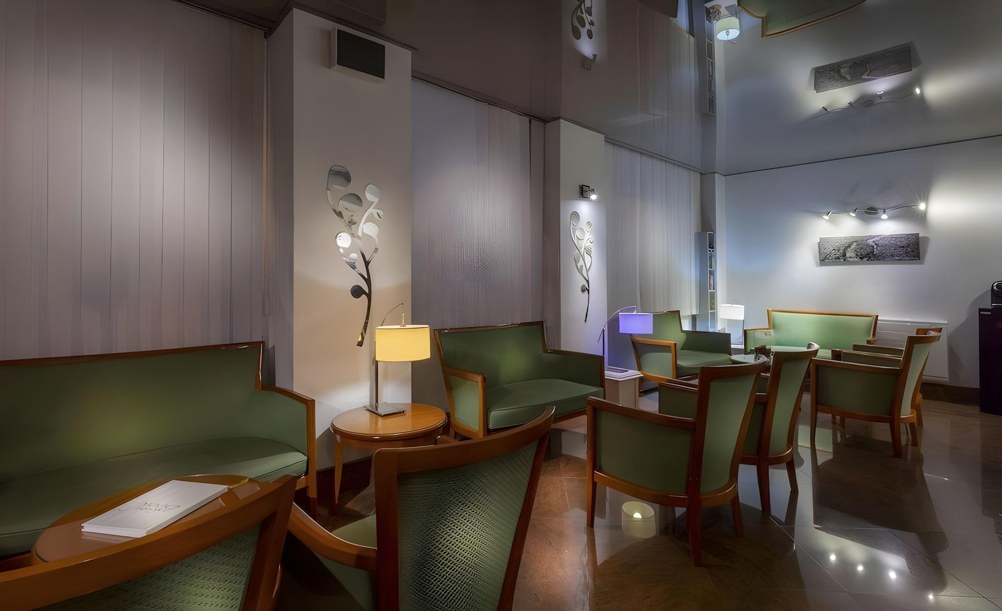 City Inn Paris 31/50