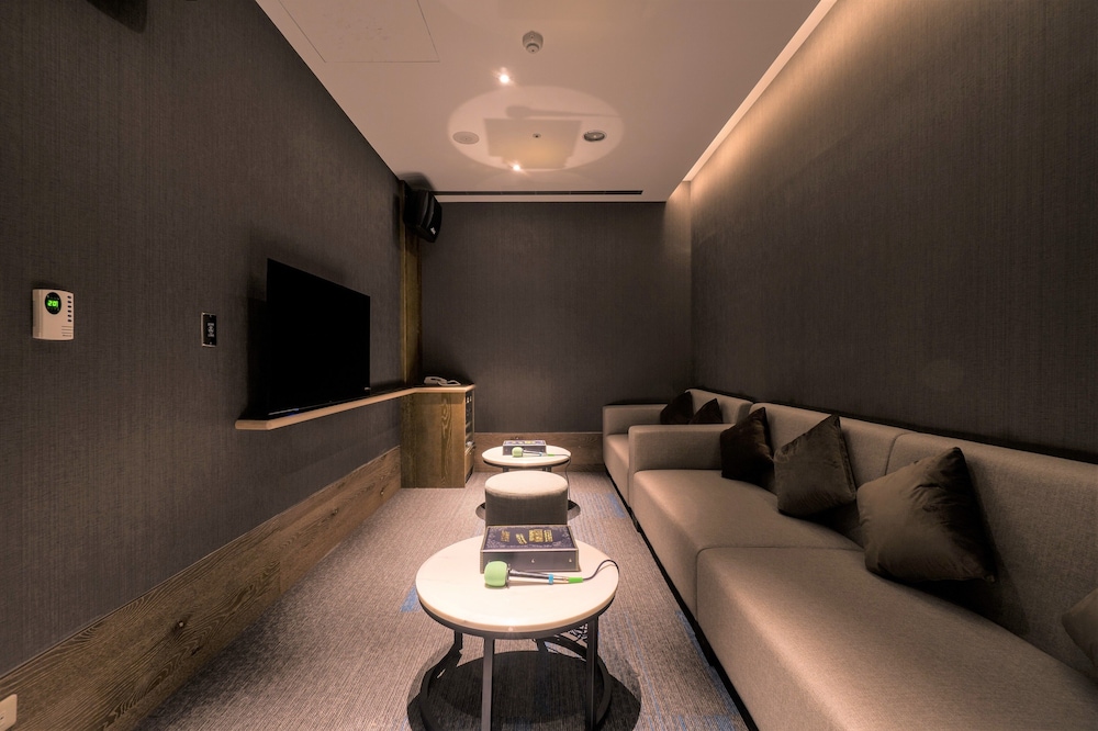Evergreen Palace Hotel Chiayi 29/50