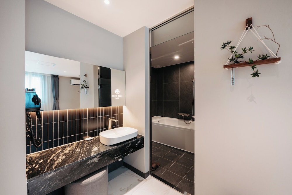 Hotel Ignis Busan Seomyeon 41/50