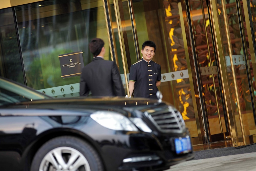 InterContinental Hangzhou 9/48