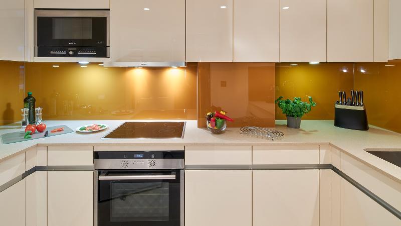 Superior Two Bedroom Apartment