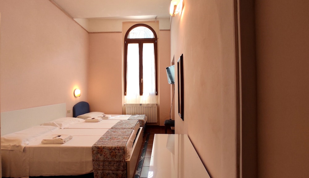 Hotel Rita Major 33/59