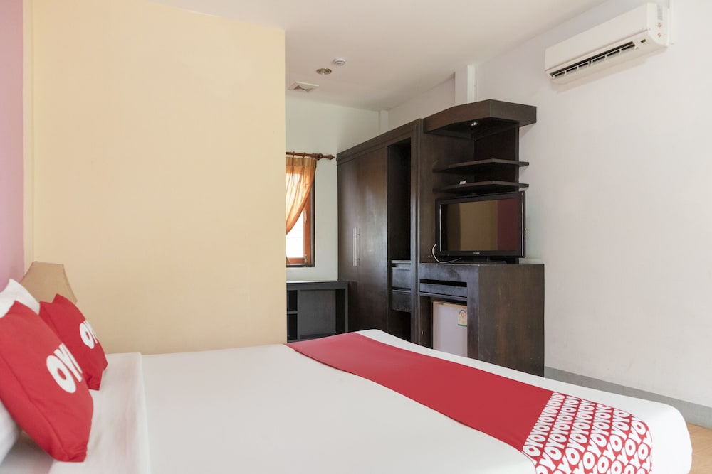 Oyo 1046 Noppharat Resort 35/54