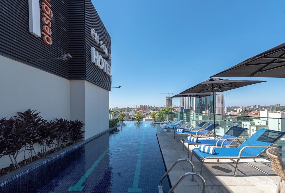 I Am Design Hotel Residence 23/50