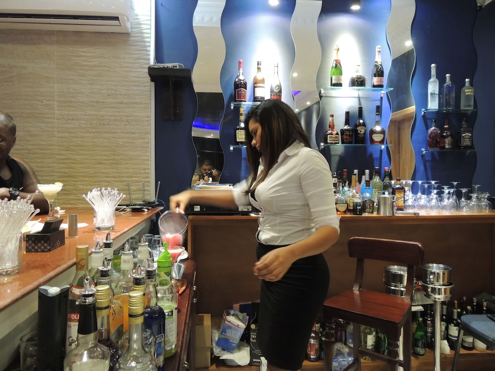 Bella Casa Hotel 19/50