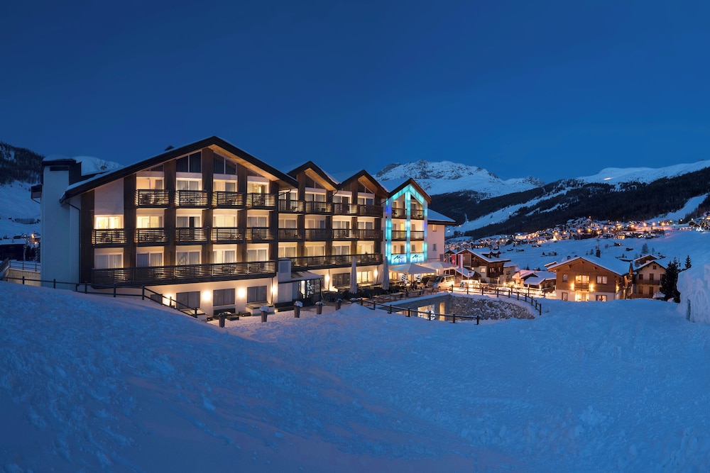 Hotel Lac Salin Spa Mountain Resort 3/72