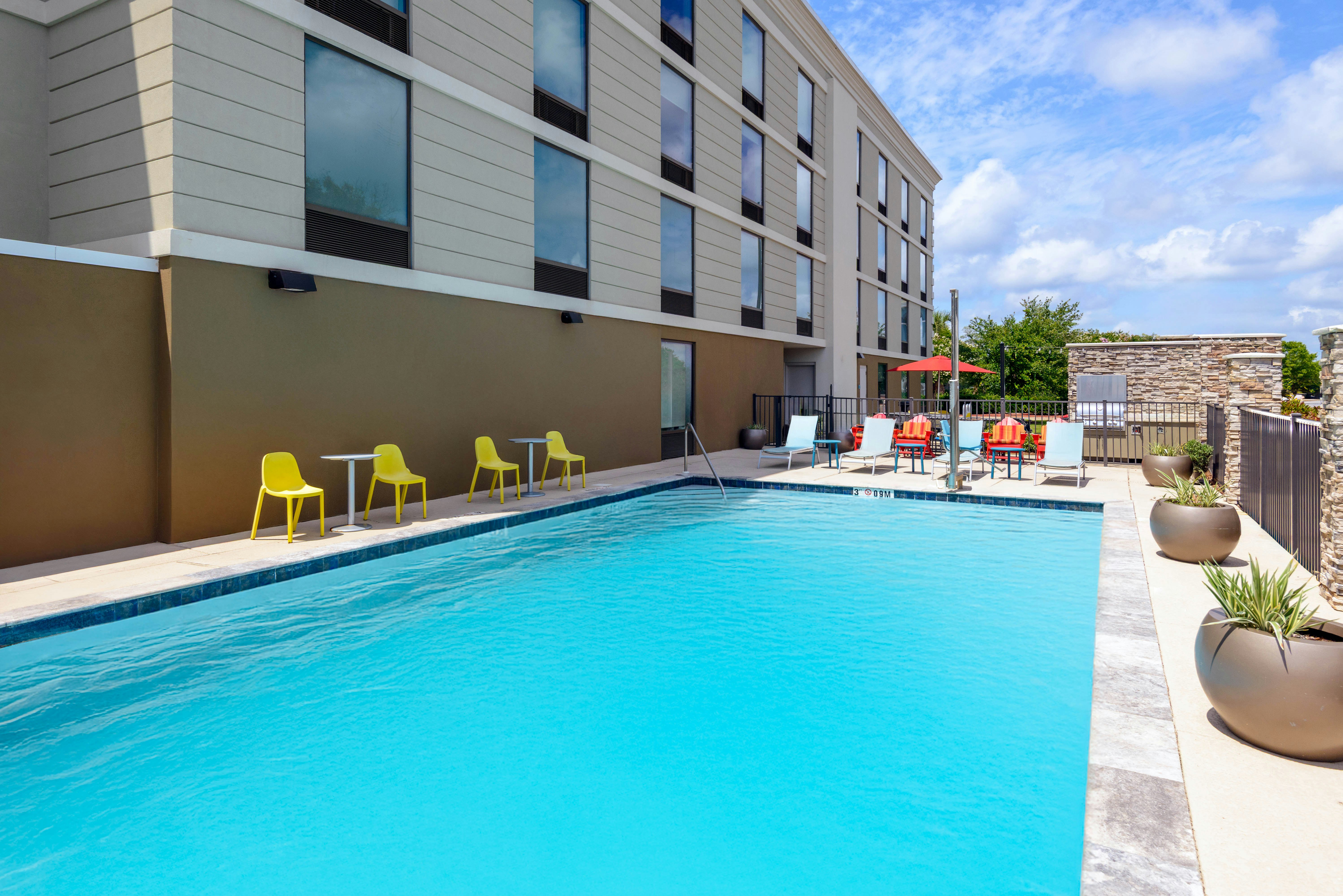 Home2 Suites by Hilton Gulf Breeze Pensacola Area 7/53