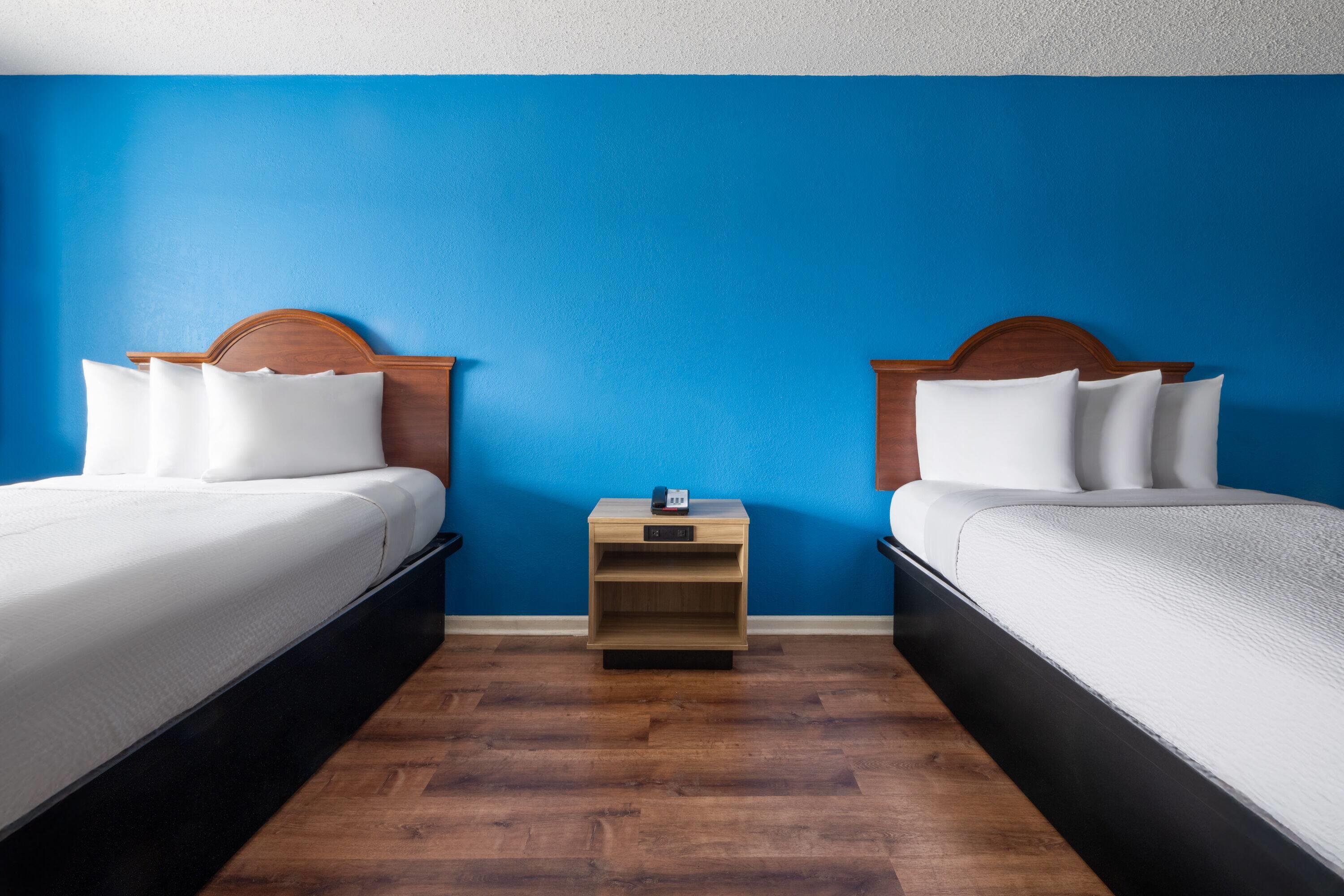 Super 8 by Wyndham Portsmouth - Norfolk 19/31