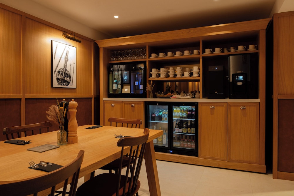 Chelton Hotel Brussels 37/49